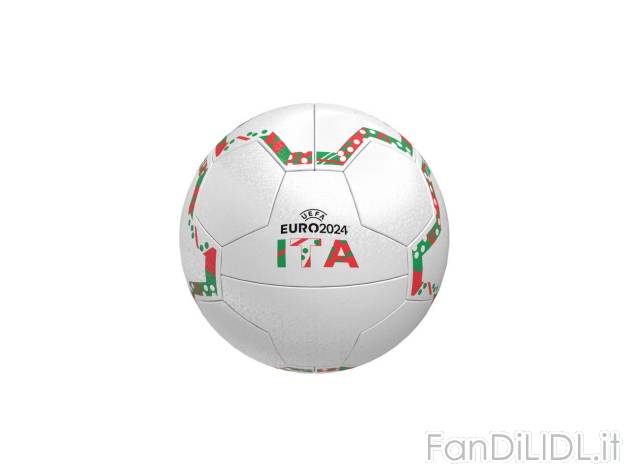 Pallone da calcio UEFA 2024 , prezzo 14.99 EUR