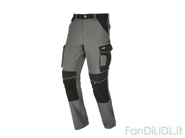 Pantaloni da lavoro per uomo , prezzo 11.99 EUR