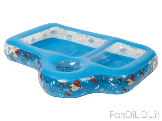 Piscina gonfiabile o vasca per sabbia , prezzo 4.99 EUR