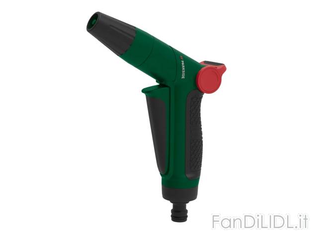 Doccetta o pistola per irrigazione , prezzo 4.99 EUR