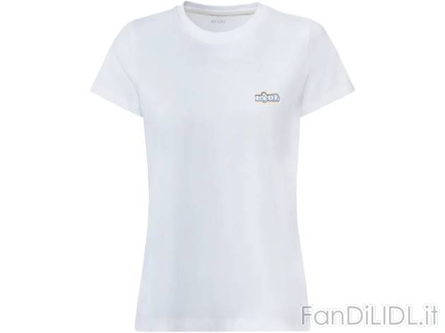 T-shirt da donna , prezzo 4.99 EUR