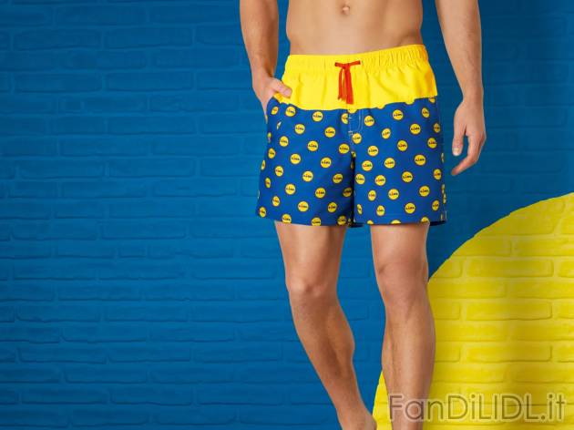 Shorts mare da uomo , prezzo 5.99 EUR