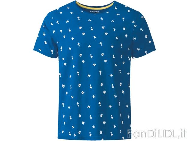 T-shirt da uomo , prezzo 4.99 EUR