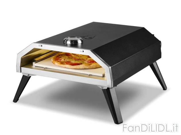 Forno a gas per pizza , prezzo 99 EUR