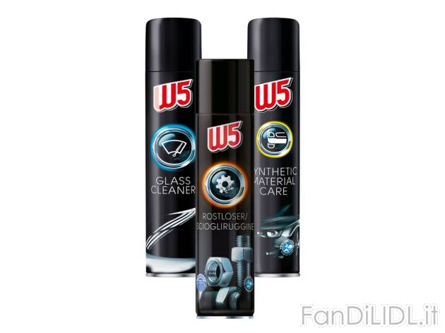 Detergente per auto , prezzo 1.49 EUR