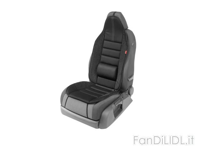 Coprisedile per auto con supporto lombare , prezzo 5.99 EUR