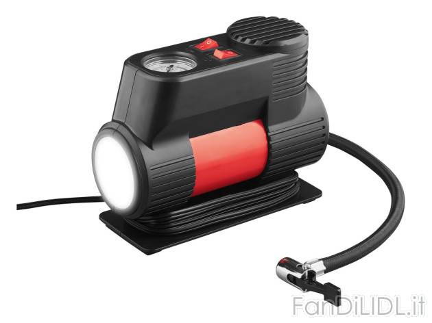 Mini compressore , prezzo 19.99 EUR