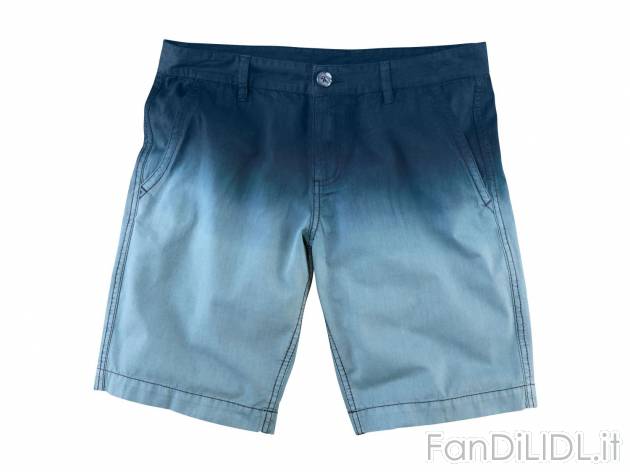 Shorts da uomo , prezzo 7.99 &#8364; per Alla confezione 
-  100% cotone