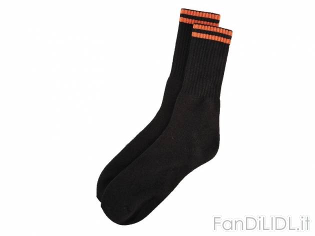 Calze sportive da uomo Crivit, prezzo 7,99 &#8364; per Alla confezione 
- Misure: ...