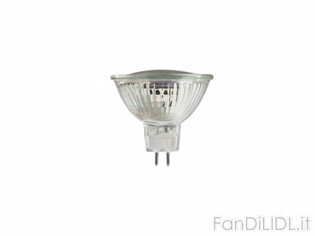 Faretto LED Livarno Lux, prezzo 3,99 &#8364; per Alla confezione 
- Risparmio ...
