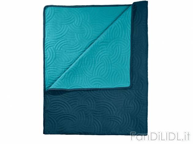 Copriletto , prezzo 17.99 &#8364; 
- Copriletto singolo, 170x270 cm 17.99&#8364;
- ...