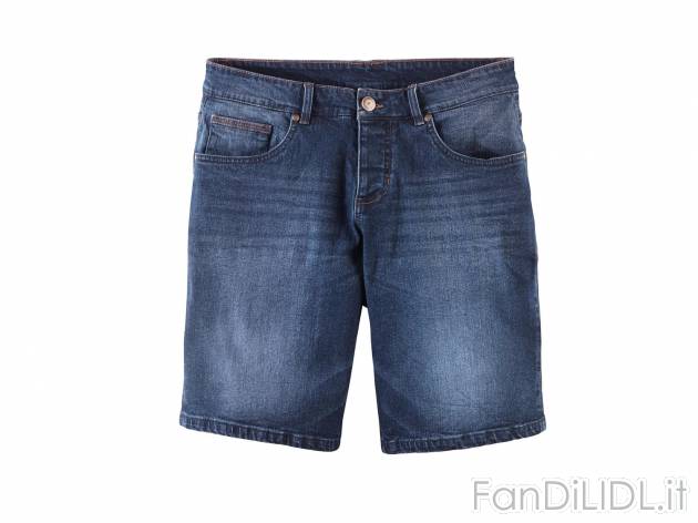 Bermuda Jeans da uomo , prezzo 9.99 &#8364;