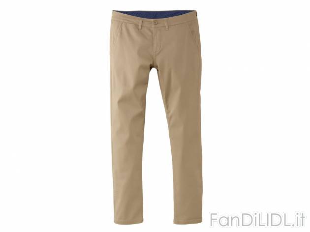 Pantaloni Slim Fit da uomo , prezzo 9.99 &#8364;