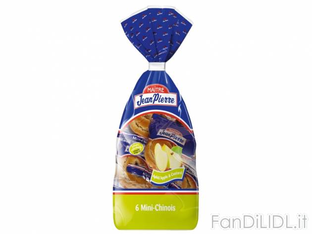 Dolcetti di pasta lievitata , prezzo 1,59 &#8364; per 300 g, € 5,30/kg EUR. ...