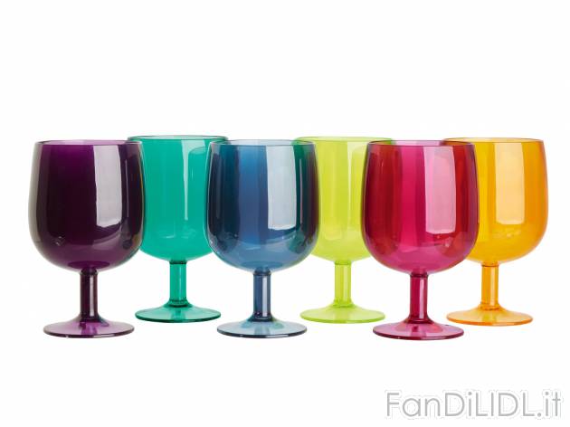 Bicchieri o caraffa con bicchieri , prezzo 7.99 &#8364; 
- 4 x ca. 250 ml e ...