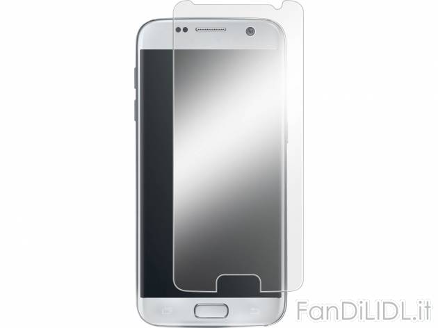 Dipos 2X Pellicola Protettiva Per Nokia 4.2: Cristallo HD Anti Graffio, Made In Germany