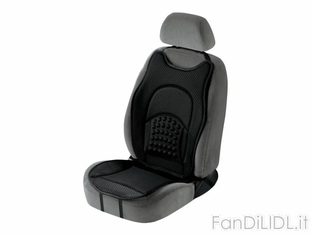Coprisedile per auto , prezzo 8.99 &#8364; 
- Adatto anche per sedili con airbag ...