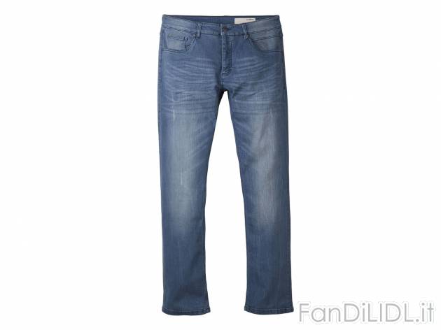 Jeans da uomo , prezzo 9.99 &#8364;