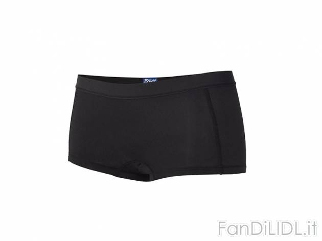 Panty sportivi da donna, 2 pezzi Crivit Sports, prezzo 7,99 &#8364; per Alla ...