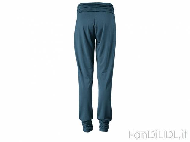 Pantaloni sportivi da donna Crivit, prezzo 7,99 &#8364; per Alla confezione ...