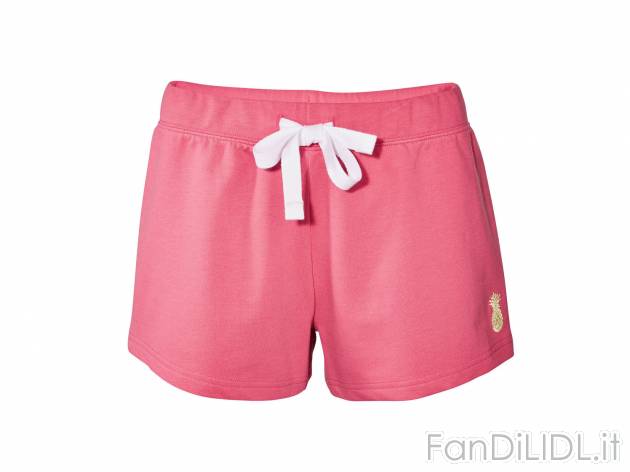 Shorts da donna , prezzo 3.99 &#8364;