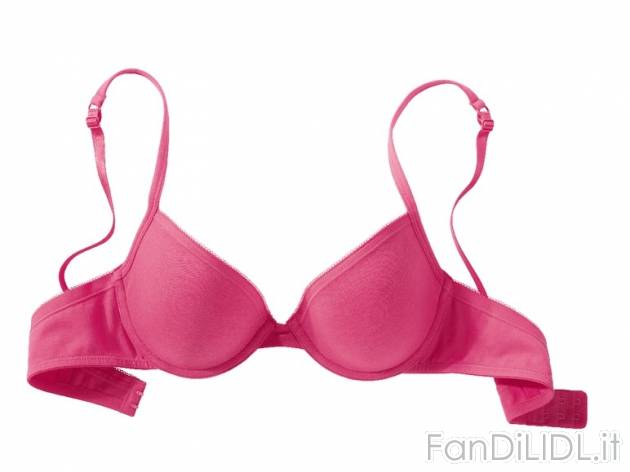 Reggiseno Esmara, prezzo 7,99 &#8364; per Alla confezione 
- Misure: 3B - 4B ...