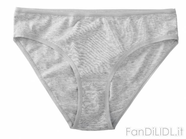 Slip da donna Esmara, prezzo 6,99 &#8364; per Alla confezione 
- Misure: 38 ...