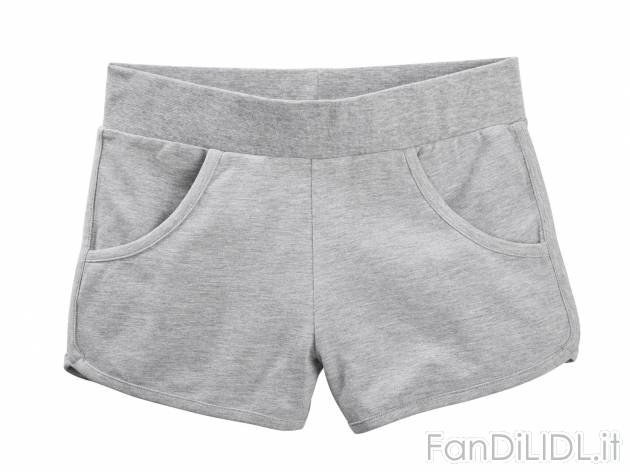 Shorts da bambina , prezzo 2.99 &#8364;
