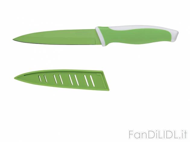 Set coltelli o coltello da cucina Ernesto, prezzo 2,99 &#8364; per Alla confezione ...