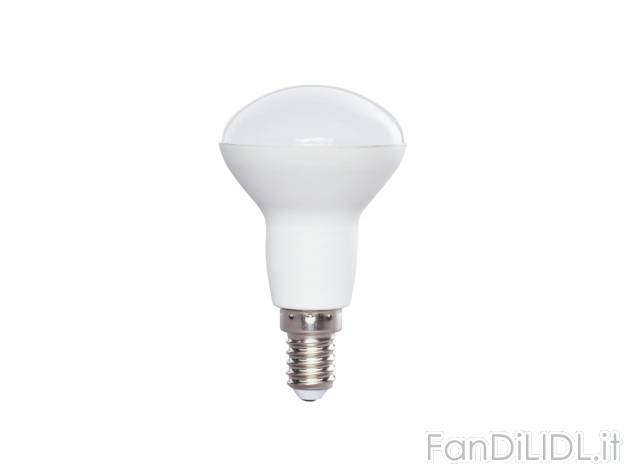 Lampadina LED , prezzo 6.99 &#8364; 
- Temperatura colore: 2700 K
- Colore: ...