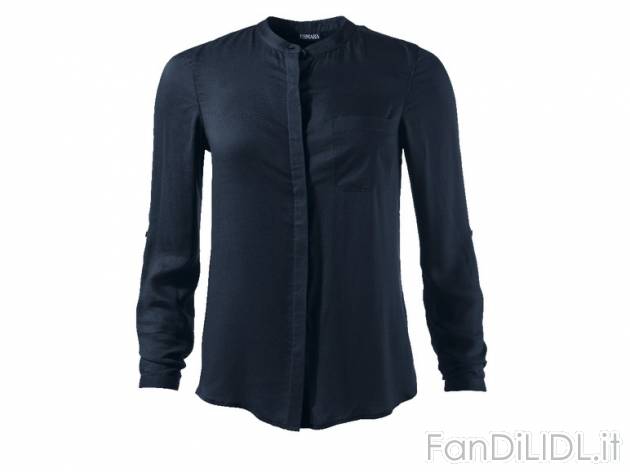 Camicia da donna Esmara, prezzo 6,99 &#8364; per Alla confezione 
- Misure: ...