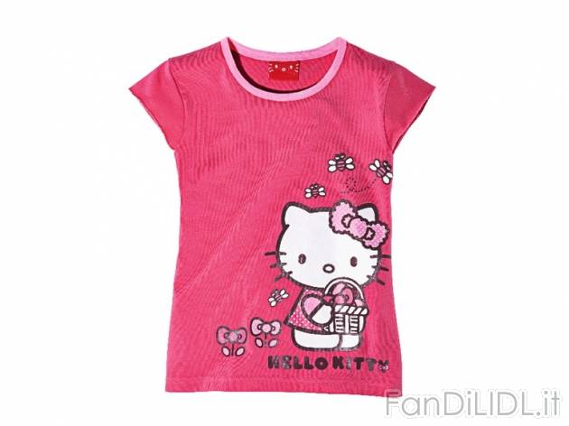 Pigiama o camicia da notte per bambina , prezzo 5,99 &#8364; per Alla confezione ...