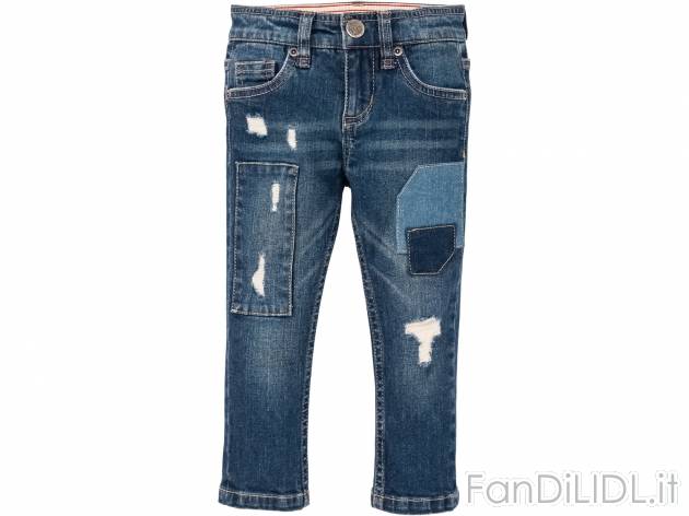 Jeans da bambino , prezzo 7.99 &#8364;