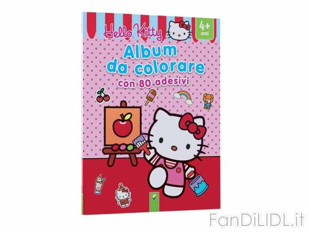 Album da colorare per bambini , prezzo 2,99 &#8364; per Alla confezione 
- ...