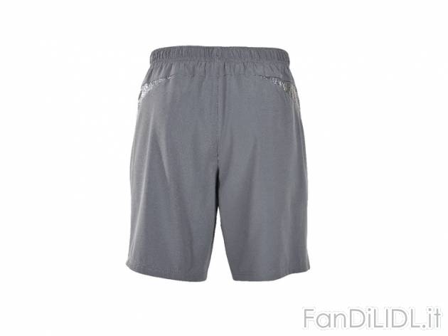 Shorts sportivi da uomo , prezzo 4,99 &#8364; per Alla confezione 
- Misure: ...