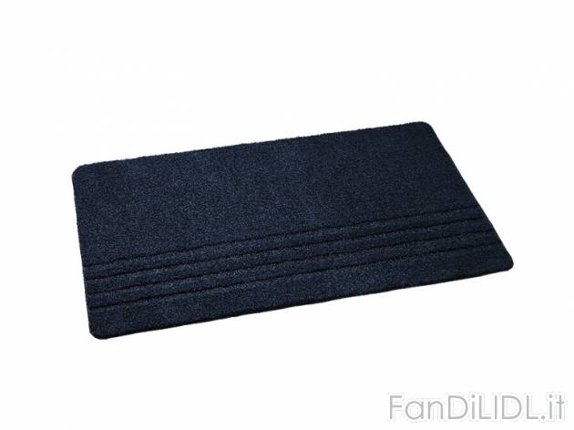 Tappeto per bagno 70 x 120 cm Miomare, prezzo 9,99 &#8364; per Alla confezione