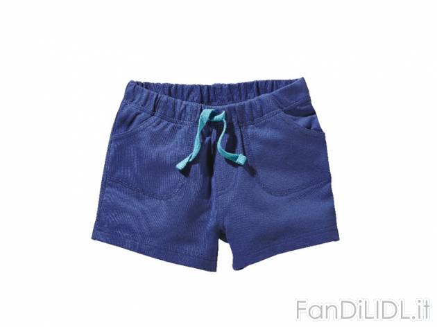 Completo estivo da bambino Lupilu, prezzo 4,99 &#8364; per Alla confezione 
- ...