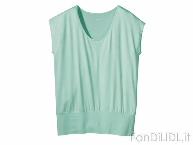 Maglia da donna Esmara, prezzo 5,99 &#8364; per Alla confezione 
-      Misure: S - L