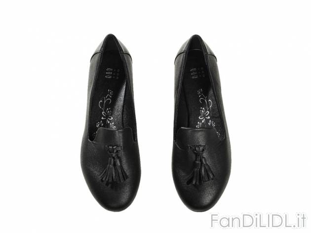 Ballerine da donna Esmara, prezzo 4,99 &#8364; per Al paio 
-      Misure: 36 - 39