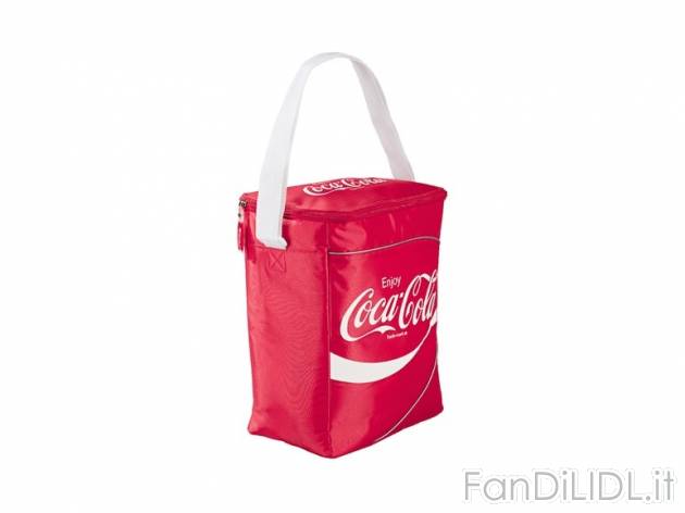 Borsa frigo 