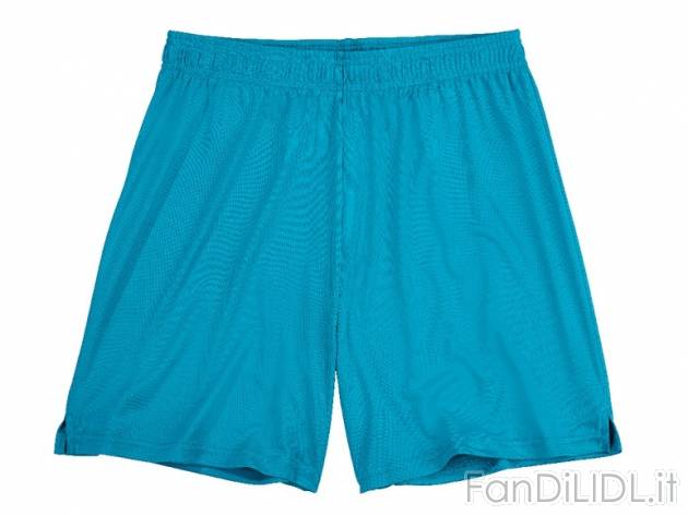 Shorts sportivi da uomo , prezzo 5,99 &#8364; per Alla confezione 
- Misure: ...