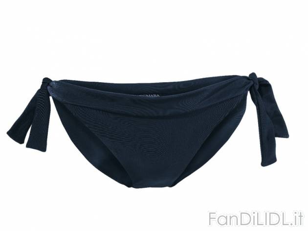 Slip-bikini da donna Esmara, prezzo 2,99 &#8364; per Alla confezione 
- Misure: ...