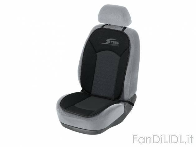 Fodera per sedile auto Ultimate Speed, prezzo 4,99 &#8364; per Alla confezione ...
