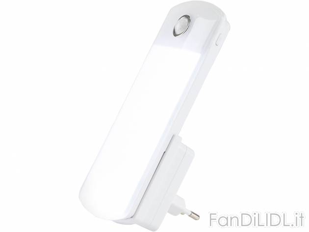 Torcia a LED multifunzione , prezzo 8.99 &#8364; 
- Torcia tascabile, lampada ...