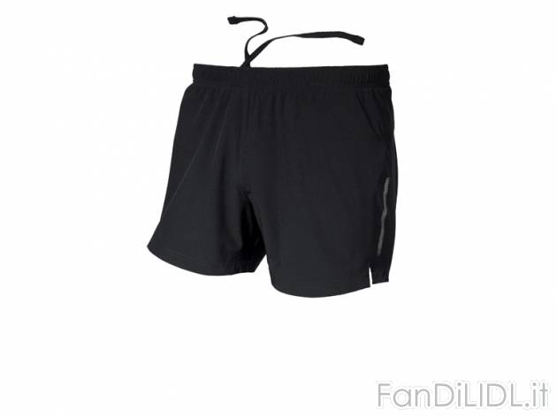 Pantaloni capri o shorts sportivi da uomo , prezzo 6,99 &#8364; per Alla confezione ...