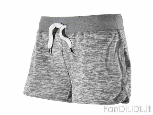 Shorts da donna , prezzo 3,99 &#8364; per Alla confezione 
-      Misure: S - L