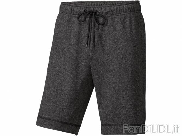 Shorts sportivi da uomo , prezzo 6.99 &#8364;