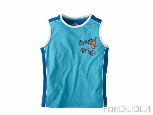 Completo sportivo da bambino “Bugs Bunny, Taz” , prezzo 7,99 &#8364; per ...