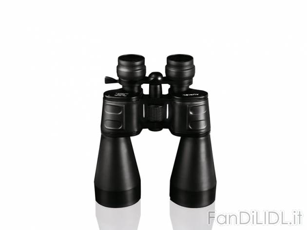 Binocolo 10-30x60 , prezzo 19,99 &#8364; per Alla confezione 
- Eccellente ...