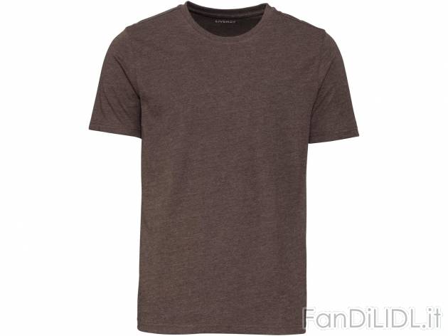 T-shirt da uomo , prezzo 4.99 &#8364;